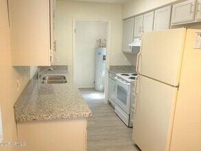 452 S Olive in Mesa, AZ - Building Photo - Building Photo