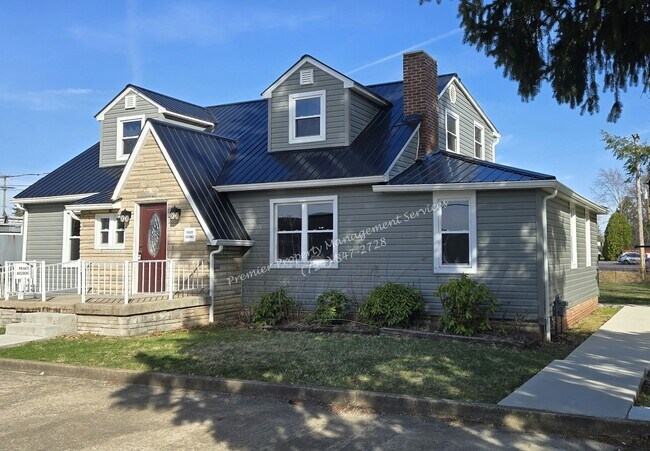 7 E Maitland Ln-Unit -A in New Castle, PA - Building Photo - Building Photo