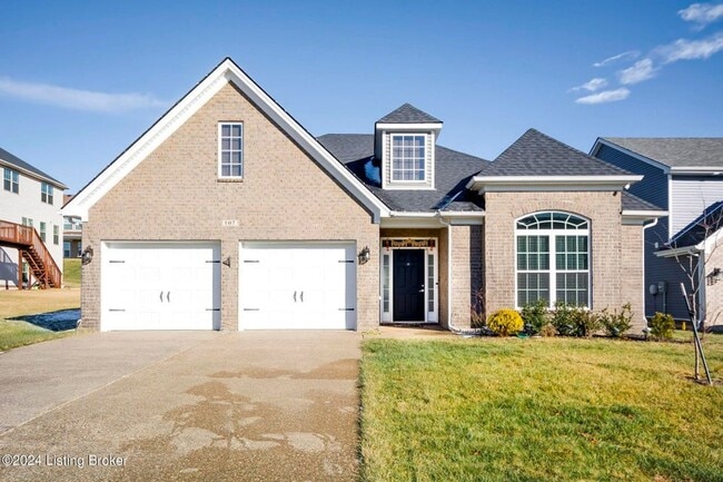property at 107 Irondale Ct