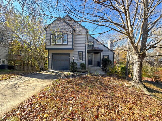 12214 Dapple Gray Ct in Woodbridge, VA - Building Photo - Building Photo