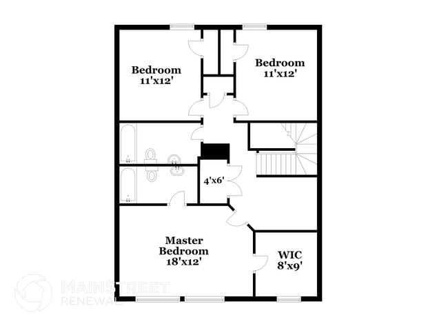 747 Hay River St in Garner, NC - Building Photo - Building Photo