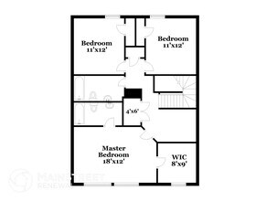 747 Hay River St in Garner, NC - Building Photo - Building Photo