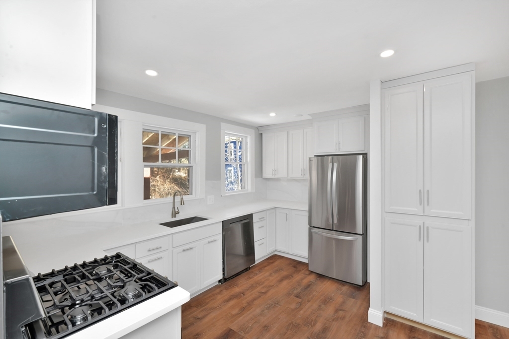 37 Westminster Ave, Unit 2 in Arlington, MA - Building Photo