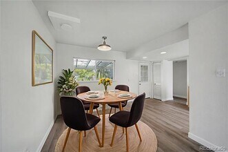 5055 E Dartmouth Ave in Denver, CO - Building Photo - Building Photo