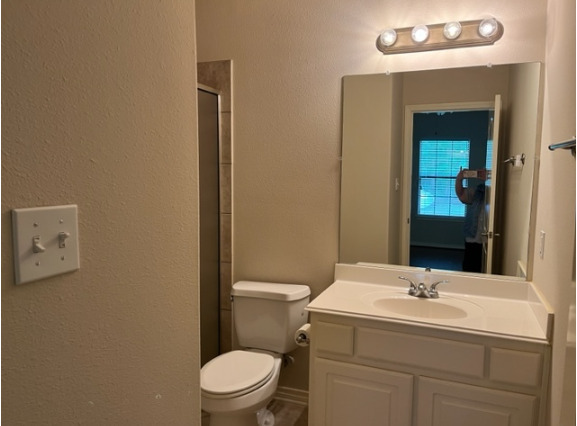 2607 Appian Way, Unit A in New Caney, TX - Building Photo - Building Photo