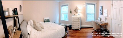9 Washburn Ter, Unit 2 in Brookline, MA - Building Photo - Building Photo