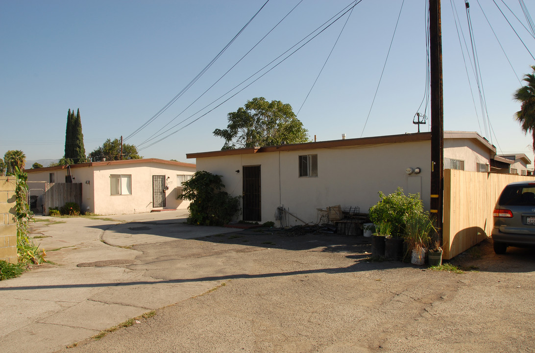 2652 Muscatel Ave in Rosemead, CA - Building Photo