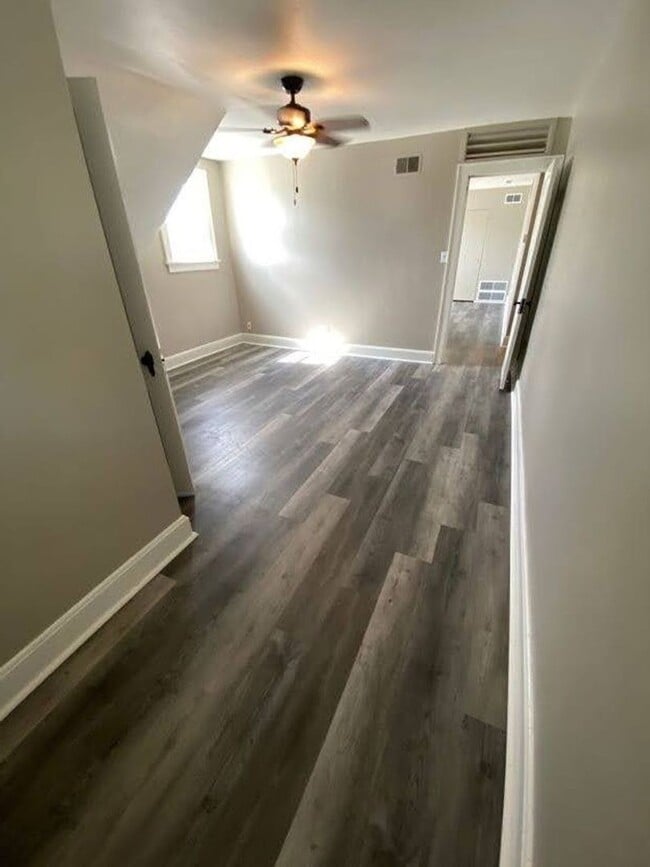 3700-3706 E Pulaski Ave - 9 unit