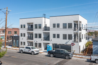 602 Kuenzli St in Reno, NV - Building Photo - Building Photo