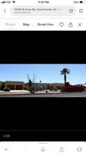 10585 W Arica Rd in Casa Grande, AZ - Building Photo - Building Photo