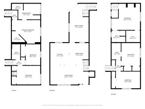 3342 S Terrace Rd in Tempe, AZ - Building Photo - Building Photo