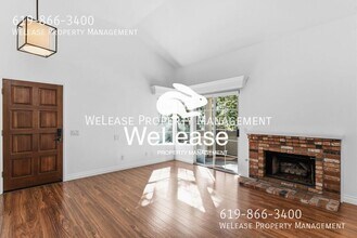 3047 Old Bridgeport Way in San Diego, CA - Building Photo - Building Photo