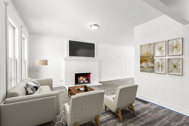 216 Holbrook Ave in Detroit, MI - Building Photo - Building Photo