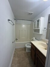 110 Bratton Dr in Jacksonville, NC - Building Photo - Building Photo