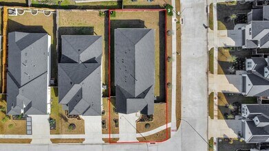 9302 Blackwell Orchard Ln in The Woodlands, TX - Building Photo - Building Photo