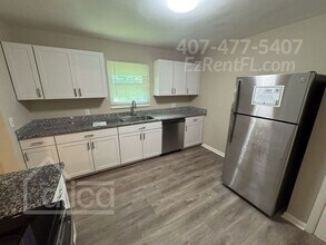 6657 Blackwood Dr in Jacksonville, FL - Building Photo - Building Photo