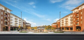 College View in Starkville, MS - Building Photo