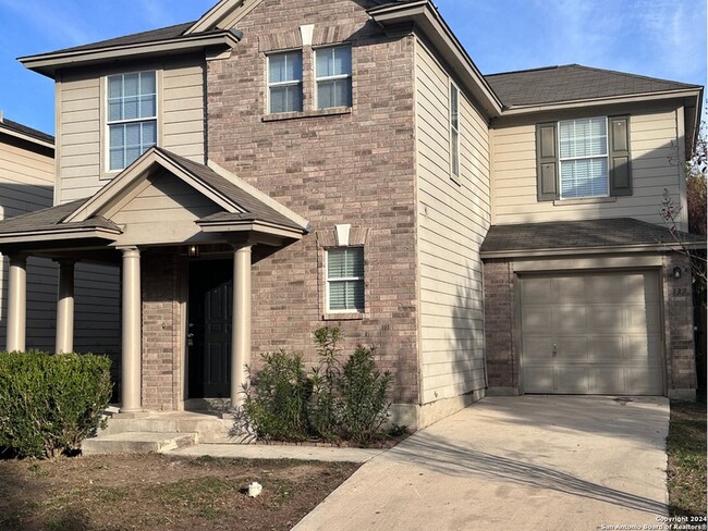 139 Cindy Lou Dr in San Antonio, TX - Building Photo - Building Photo