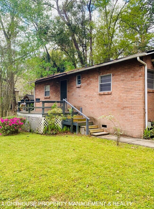 1326 Hamilton St in Jacksonville, FL - Building Photo - Building Photo