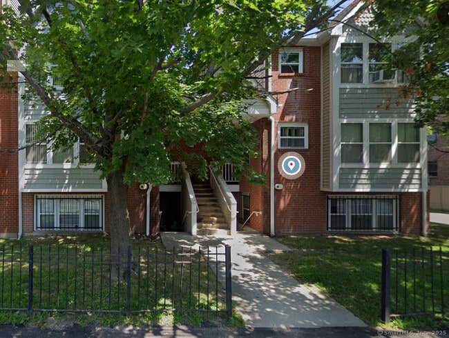property at 79 Sumner St