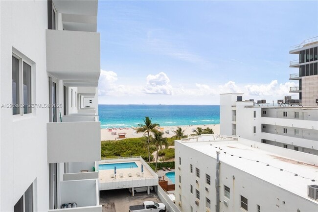 property at 345 Ocean Dr