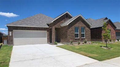 508 Capstone Ct in Princeton, TX - Building Photo - Building Photo