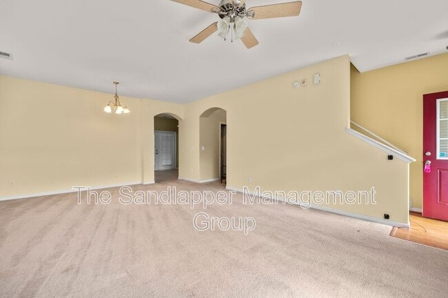 217 Meadow Wood Rd in Summerville, SC - Building Photo - Building Photo