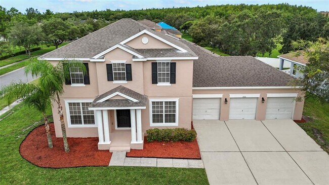 property at 3000 Stonington Run