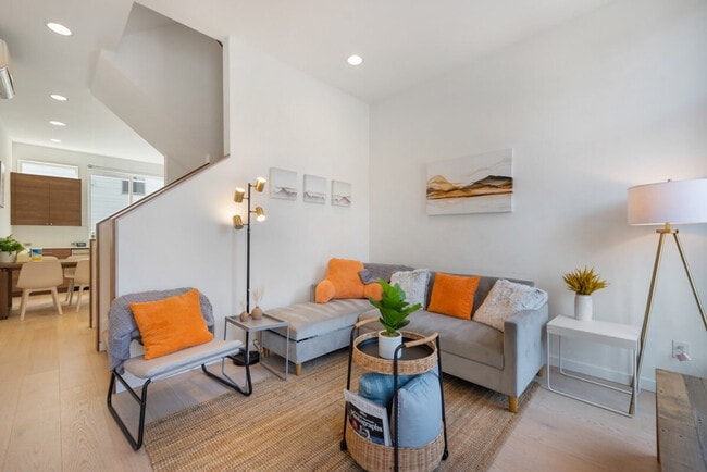 1505 E Spruce St in Seattle, WA - Building Photo - Building Photo