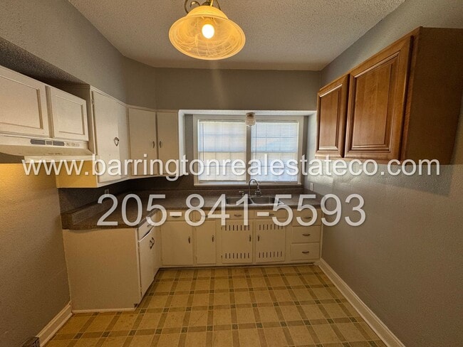 1225 Elizabeth Ave in Birmingham, AL - Building Photo - Building Photo