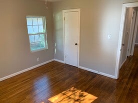 4118 S Ong St in Amarillo, TX - Building Photo