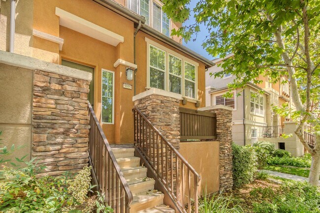 9955 Watergum Trail in Santee, CA - Building Photo - Building Photo