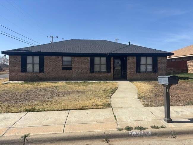 property at 8212 Wrangler Trail