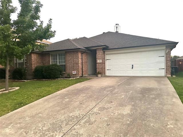 property at 6716 Silvercrest Dr