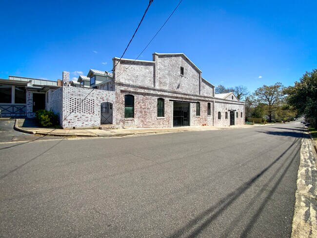Hillside Lofts in Augusta, GA - Building Photo - Building Photo
