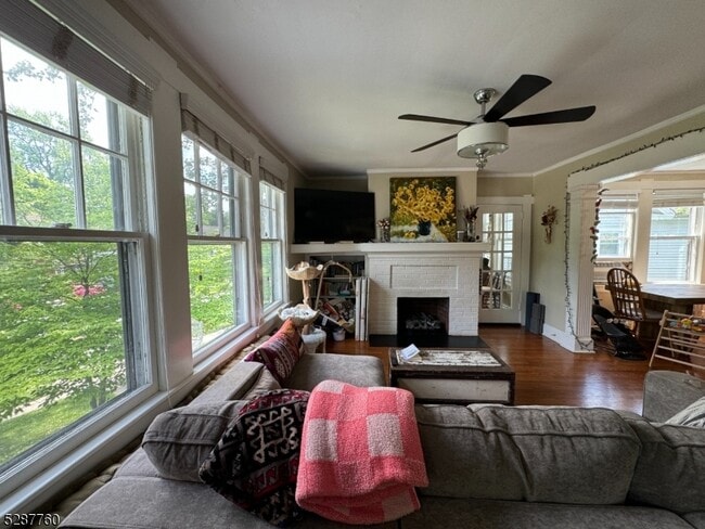 226 Park St in Montclair, NJ - Building Photo - Building Photo