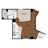 Bayou on the Bend photo'