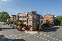 Brightleaf & Cooper in Alexandria, VA - Foto de edificio - Building Photo