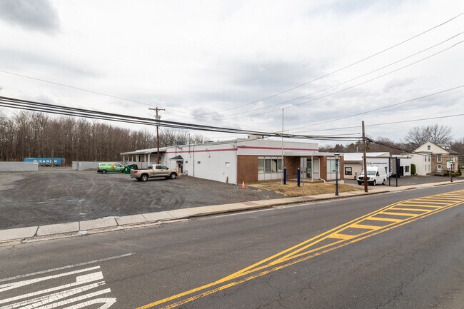 280 N Broad St