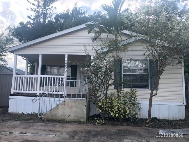 property at 23029 Watergate Cir