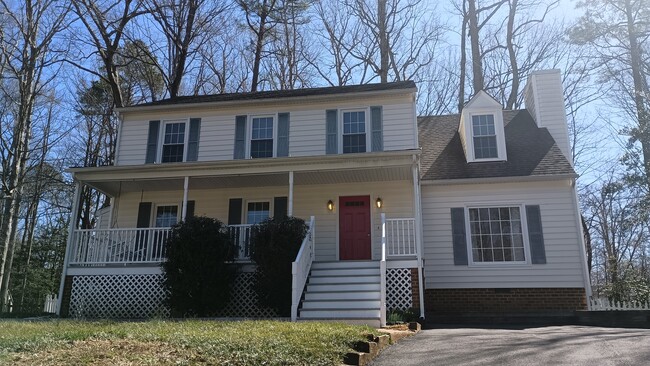5505 Standing Oak Pl in Midlothian, VA - Building Photo - Building Photo
