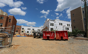 1262 Talbert St SE in Washington, DC - Foto de edificio - Building Photo