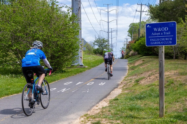 Apartments for rent in Tysons, VA