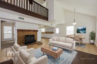 1907 Whippoorwill Ln in Denton, TX - Building Photo