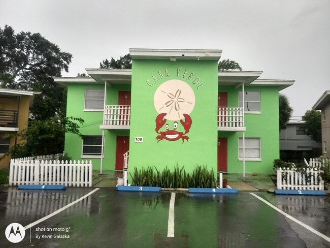 309 Avanda Ct, Unit 2