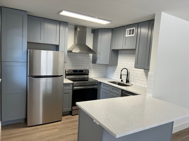 property at 2022 5th St