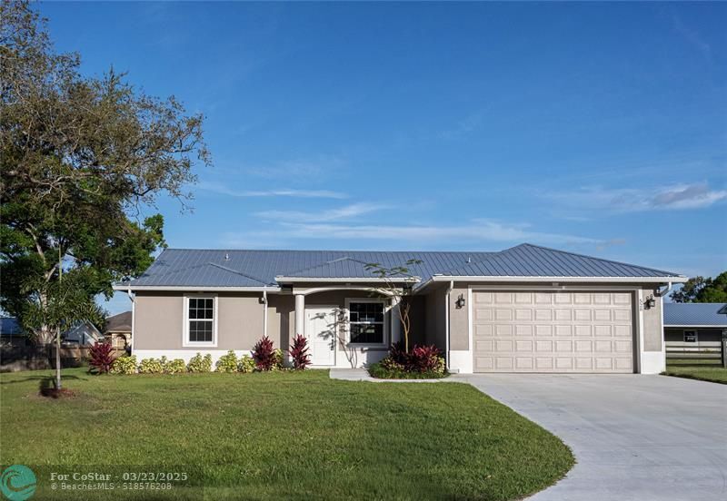 528 SE 35th Terrace in Okeechobee, FL - Foto de edificio