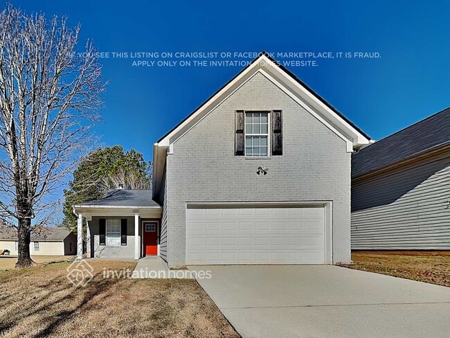 property at 6322 Klondike River Rd