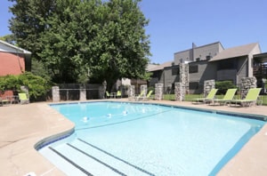 1304 Wylie Rd in Norman, OK - Building Photo - Building Photo