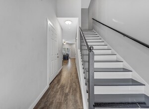 3320 Robin Ln in Texarkana, TX - Building Photo - Building Photo